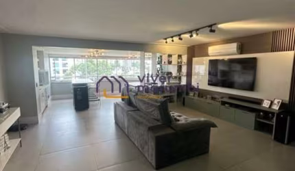 Apartamento com 3 quartos à venda na Rua Leonardo Cerveira Varandas, --, Panamby, São Paulo, 182 m2 por R$ 2.530.000