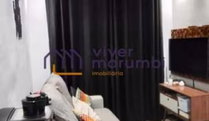 Apartamento maravilhoso,próximo ao mêtro. Porteira fechada.