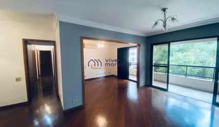 Apartamento com 3 quartos à venda na Rua Dom Paulo Pedrosa, --, Real Parque, São Paulo, 135 m2 por R$ 1.300.000