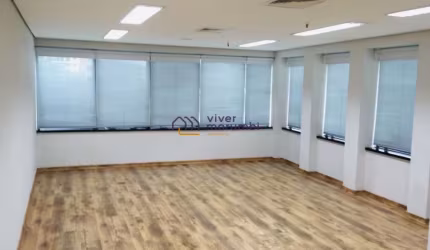 Comercial no Itaim Bibi