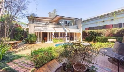 Casa no Jardim Guedala