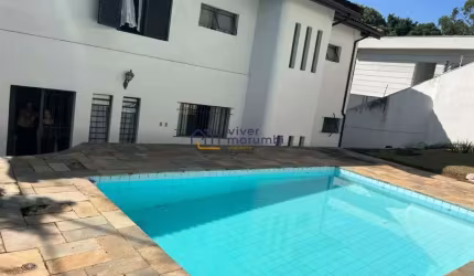 Casa com 4 quartos para alugar na Rua Pascoal Leite, --, Cidade Jardim, São Paulo, 334 m2 por R$ 8.000