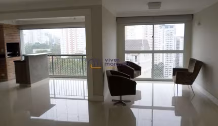 Alto padrão rua tranquila muito verde varanda gourmet 3 suítes 3 vagas