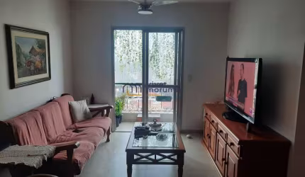 Apartamento com 3 quartos à venda na Avenida Engenheiro Heitor Antônio Eiras Garcia, --, Jardim Esmeralda, São Paulo, 90 m2 por R$ 820.000