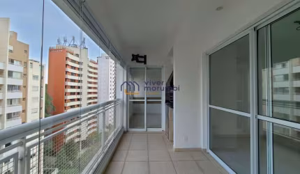 Localização exclusiva,próximo ao Parque Burle Marx.