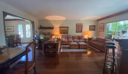 Apartamento 332m2 a venda no Brooklin