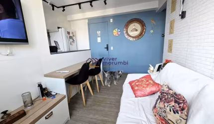 Apartamento Moderno