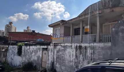 Excelente terreno 464m² AT, na Rua Miguel Masi Neto.