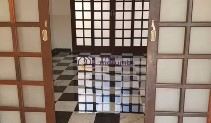 casa assobradada