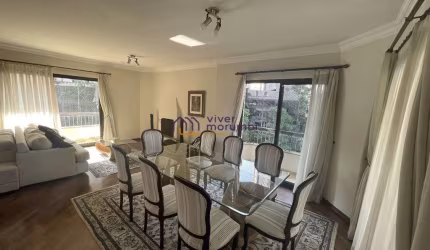 Apartamento no Panamby. 4 dormitórios . 1 suite. 177 m² de área util