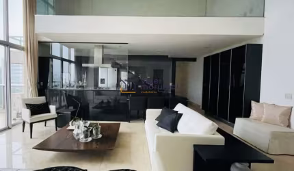 Apartamento com 2 quartos à venda na Avenida Dona Helena Pereira de Moraes, --, Morumbi, São Paulo, 162 m2 por R$ 1.900.000
