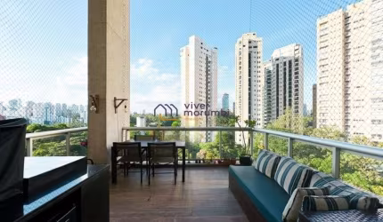 Apartamento no Morumbi