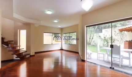 Linda Casa no Morumbi