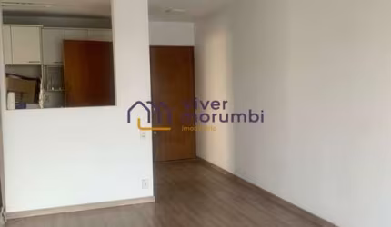 Apartamento com 3 quartos à venda na Rua do Símbolo, --, Morumbi, São Paulo, 75 m2 por R$ 430.000