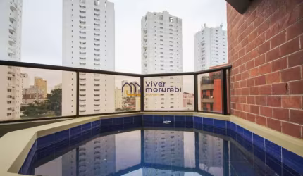 Apartamento com 4 quartos à venda na Avenida Barão de Monte Mor, --, Real Parque, São Paulo, 247 m2 por R$ 1.800.000