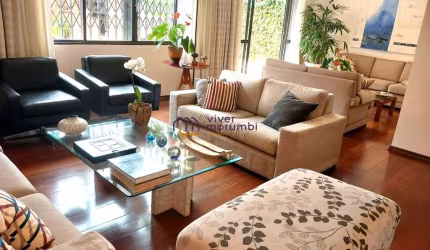 Casa Sobrado Ótima Localização 364m²
