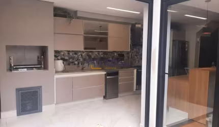 Casa com 3 quartos à venda na Rua Kansas, --, Brooklin, São Paulo, 186 m2 por R$ 1.590.000