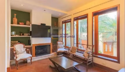Casa com 3 quartos à venda na Rua Tomé Portes, --, Brooklin, São Paulo, 226 m2 por R$ 1.967.000