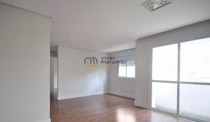 Lindo apartamento em localização privilegiada!