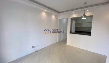 Apartamento na Vila Andrade - 2 Quartos