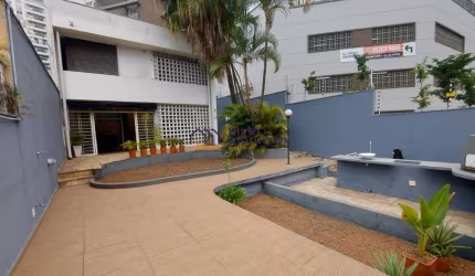 SOBRADO COMERCIAL NA MELHOR RUA DO PANAMBY