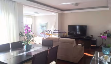Apartamento com 4 quartos à venda na Rua Nilza Medeiros Martins, --, Vila Sônia, São Paulo, 150 m2 por R$ 1.550.000