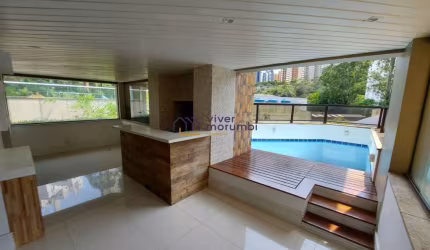 Penthouse Reformada !! OPORTUNIDADE