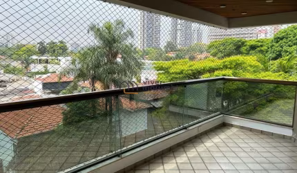 APARTAMENTO BROOKLIN / 3 DORMITORIOS / 1 SUITE / 2 VAGAS