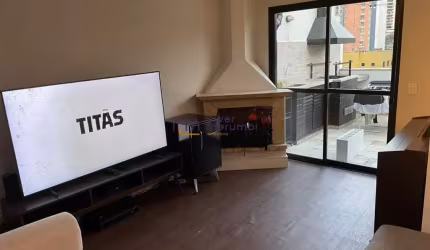 Apartamento com 1 quarto à venda na Rua Clarindo, --, Vila Andrade, São Paulo, 72 m2 por R$ 624.000