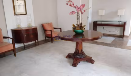 Apartamento no coração de Moema