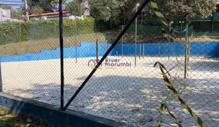 Morumbi terreno