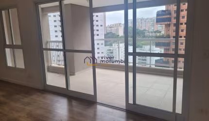Apartamento com 2 quartos à venda na Rua Ambrizete, --, Panamby, São Paulo, 94 m2 por R$ 960.000