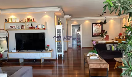 Lindo apartamento no Real Parque