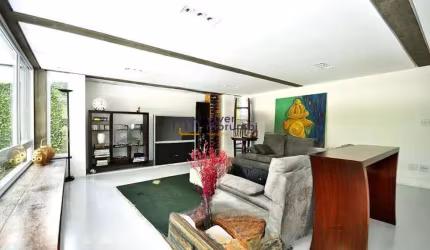 Casa com 6 quartos para alugar na Rua Doutor Flávio Américo Maurano, --, Morumbi, São Paulo, 534 m2 por R$ 25.000