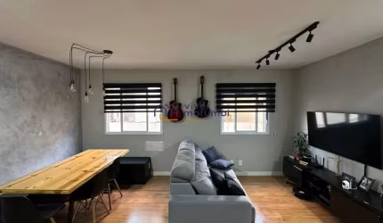 Apartamento 1 dormitório - 1 vaga