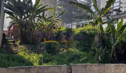TERRENO EM VILA ANDRADE 300M² - 10X30M - EXCELENTE LOCALIZAÇÃO. ZONEAMENTO ZC