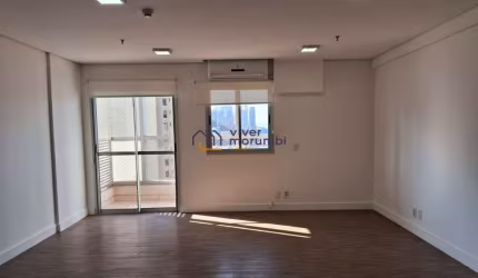 real parque conjunto comercial andar alto