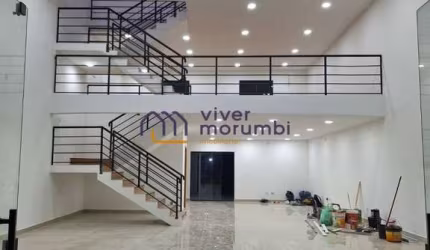 Comercial 386m2  para locação no Butantã