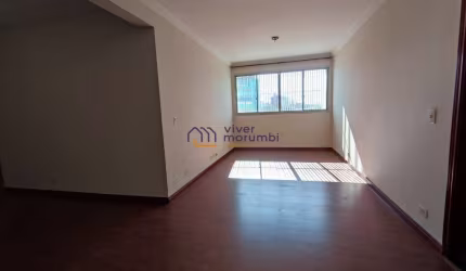 Apartamento 105 m² a venda em Santo Amaro