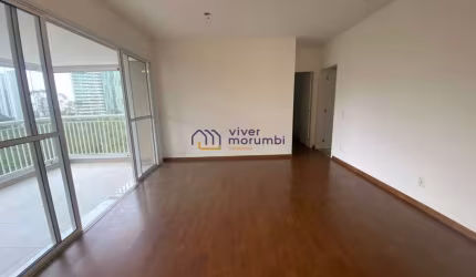 Apartamento 3 dormitórios - 2 vagas