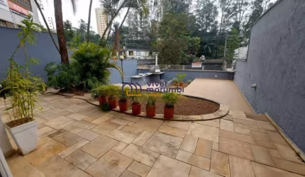 SOBRADO COMERCIAL NA MELHOR RUA DO PANAMBY