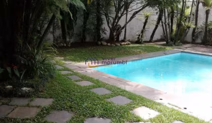 CASA NO JARDIM GUEDALA 4 QUARTOS / 2 SUITES