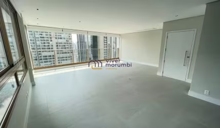 Apartamento para locação 147m2 no Itaim Bibi
