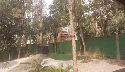 Casa comercial com 8 salas para alugar na Rua Domenico Perotti, --, Panamby, São Paulo, 400 m2 por R$ 20.000
