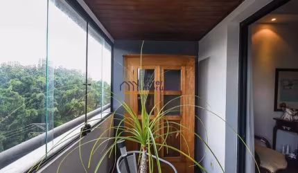 Apartamento 3 suítes / 2 vagas - Morumbi