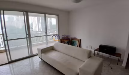 Apartamento em condomínio clube!