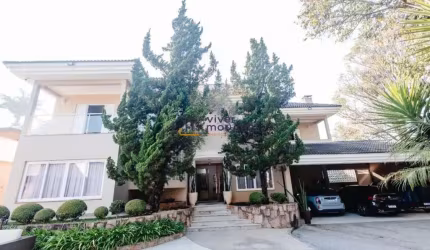 Cinematográfica / Alto Padrão (Cond.S.Paulo II)
