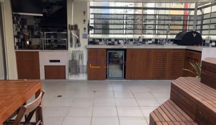 Excelente cobertura duplex.