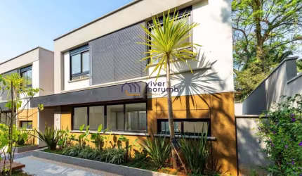 Casa em condominio fechado. 4 dormitórios. 4 suites. 4 vagas. Alto da Boa Vista