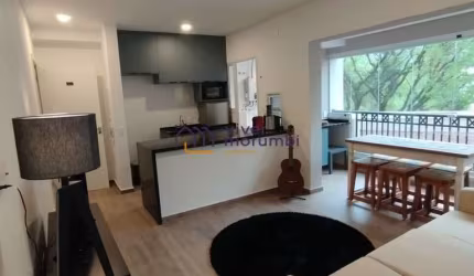 Apartamento com 2 Quartos 1 suite 2 banheiros à Venda, 60 m² por R$ 599.000